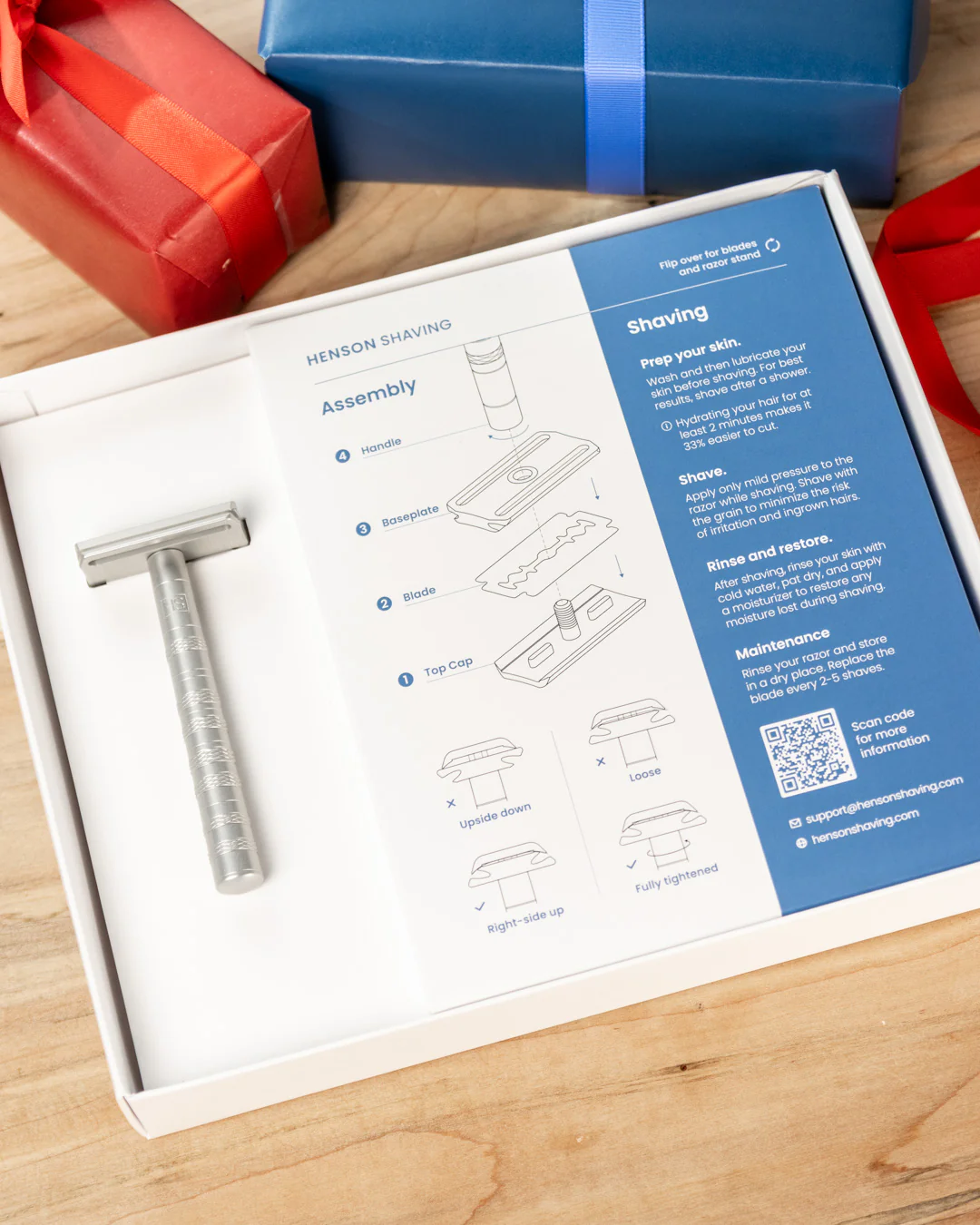 The Gift Set - Image 3