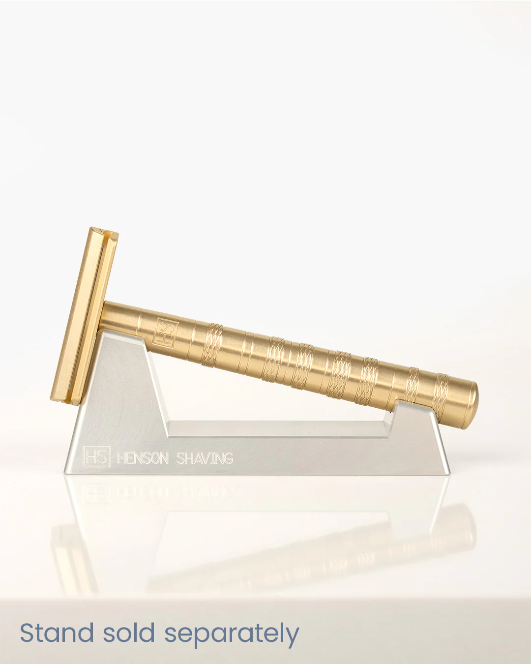 Henson AL13 in Gold - Image 4