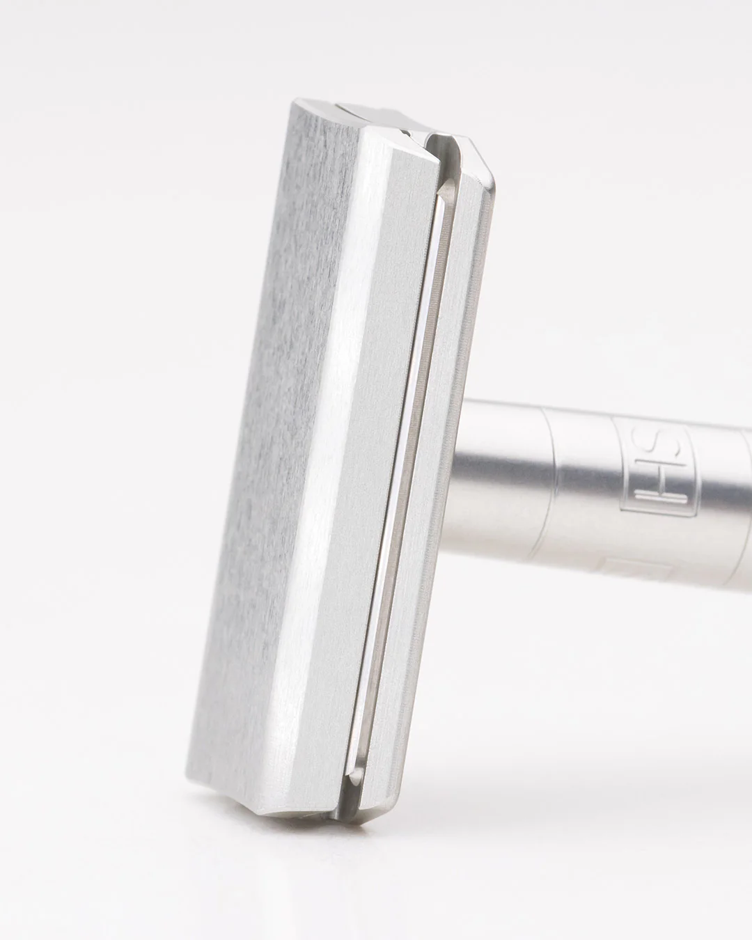 Henson AL13-M in Aircraft Aluminum - Image 4