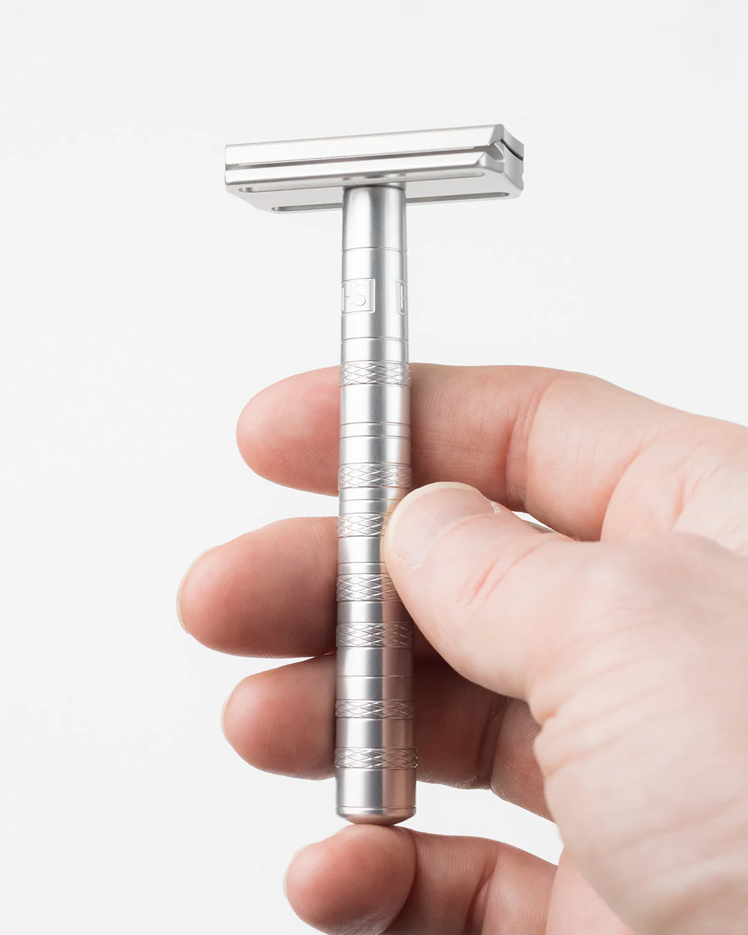 Henson AL13-M in Aircraft Aluminum - Image 5