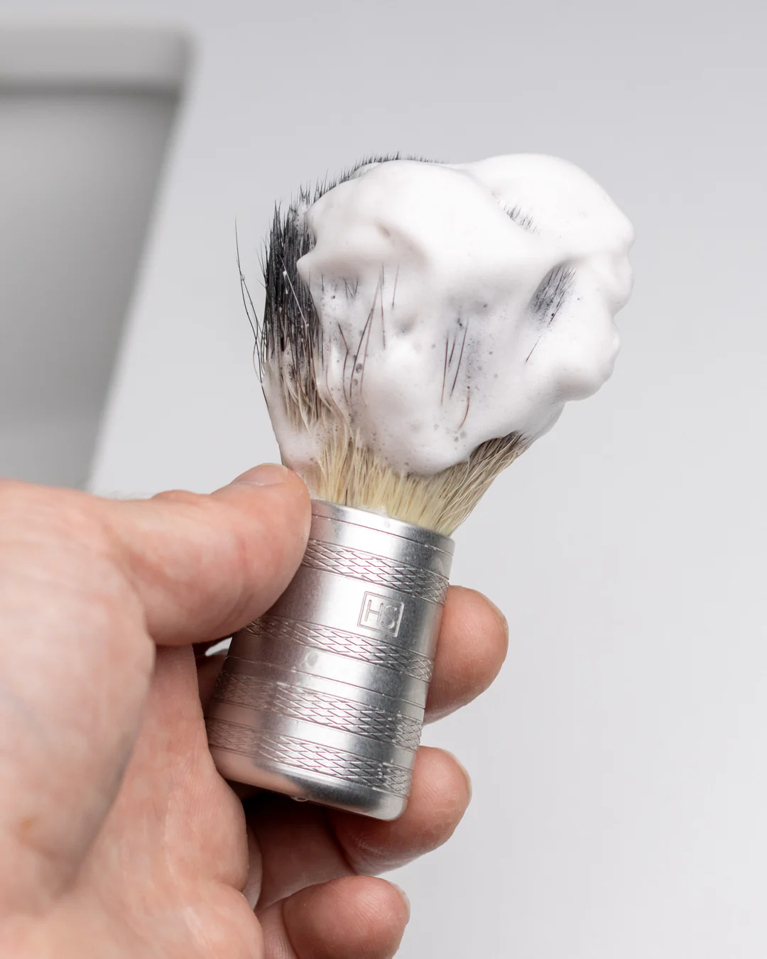 The Shave Brush - Image 3