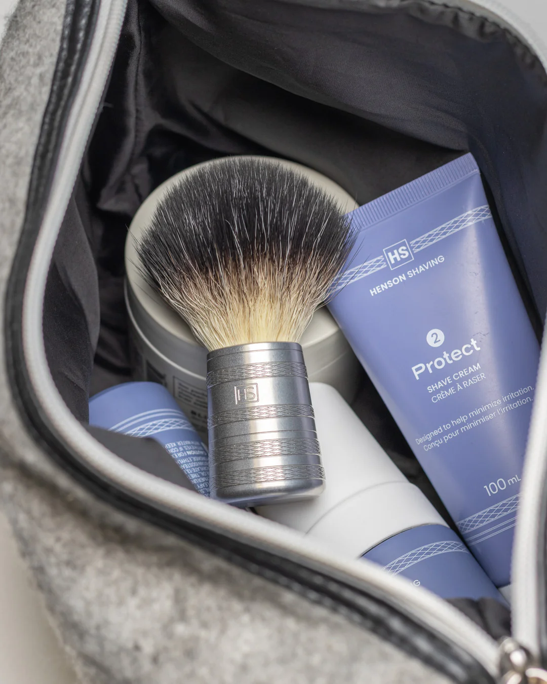 The Shave Brush - Image 4
