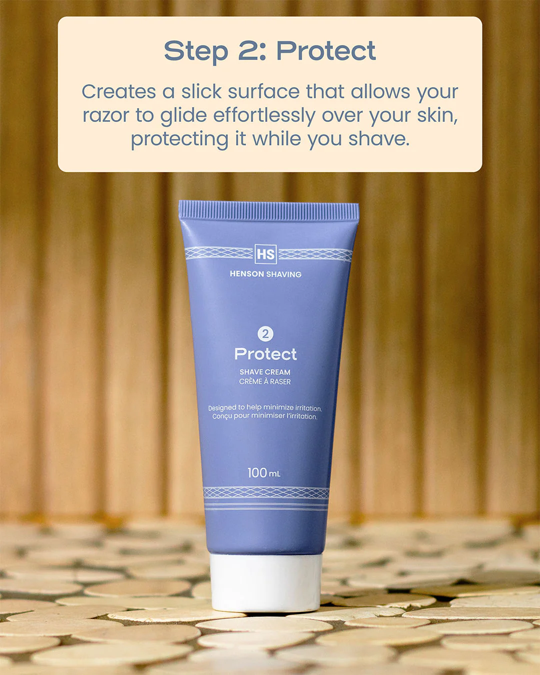 3-Step Shave Routine Bundle - Image 4