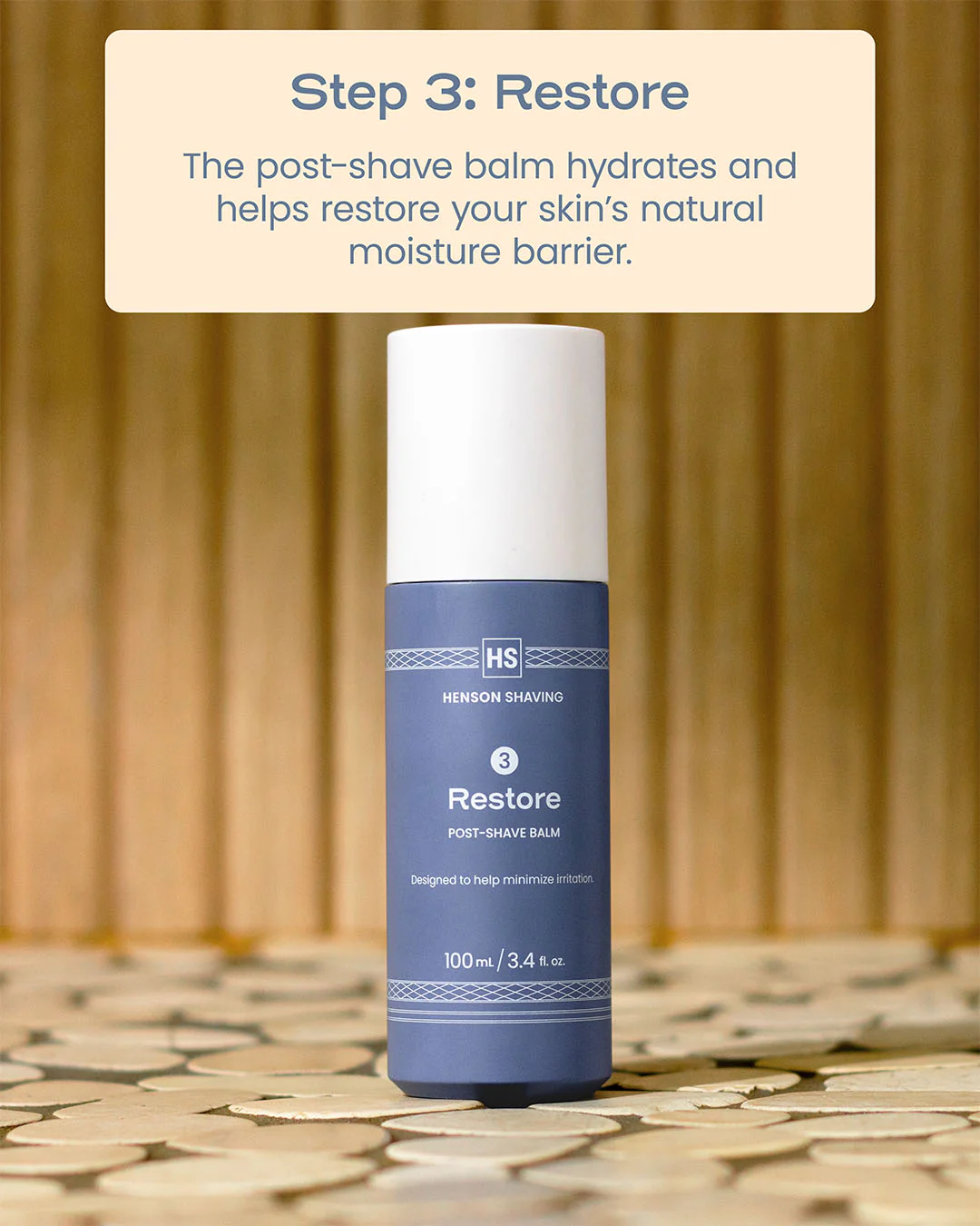 3-Step Shave Routine Bundle - Image 5