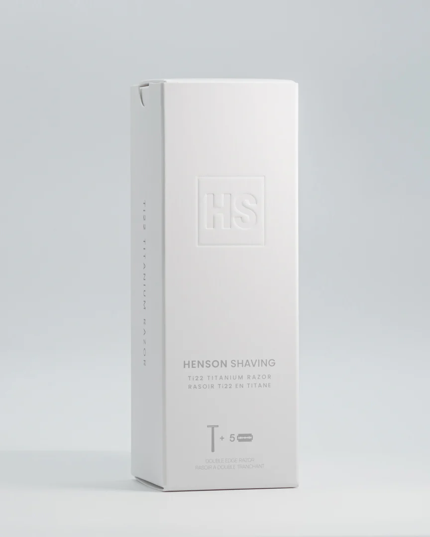Henson Ti22 - Image 5